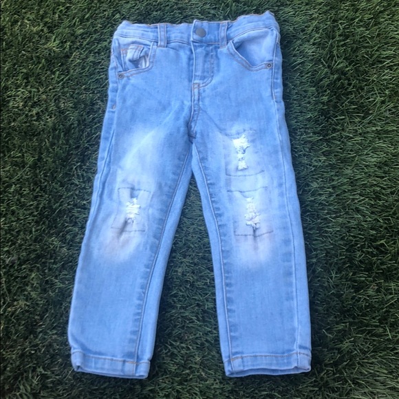Target Other - Afton Street/Target Skinny Jeans